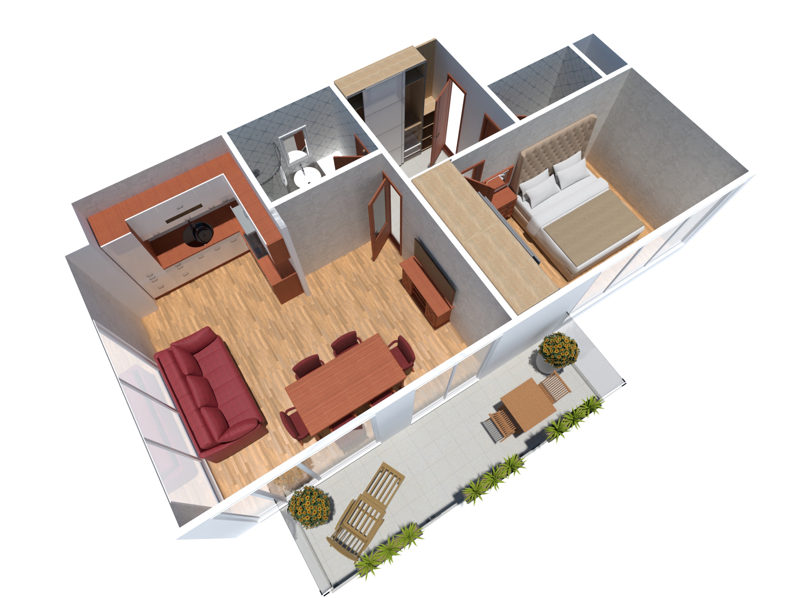 New Project #23392370 by Dan Daic