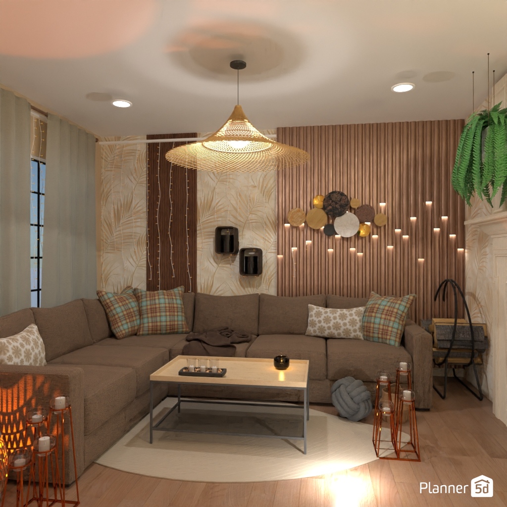 Candle day copy #23545582 by Editors Choice