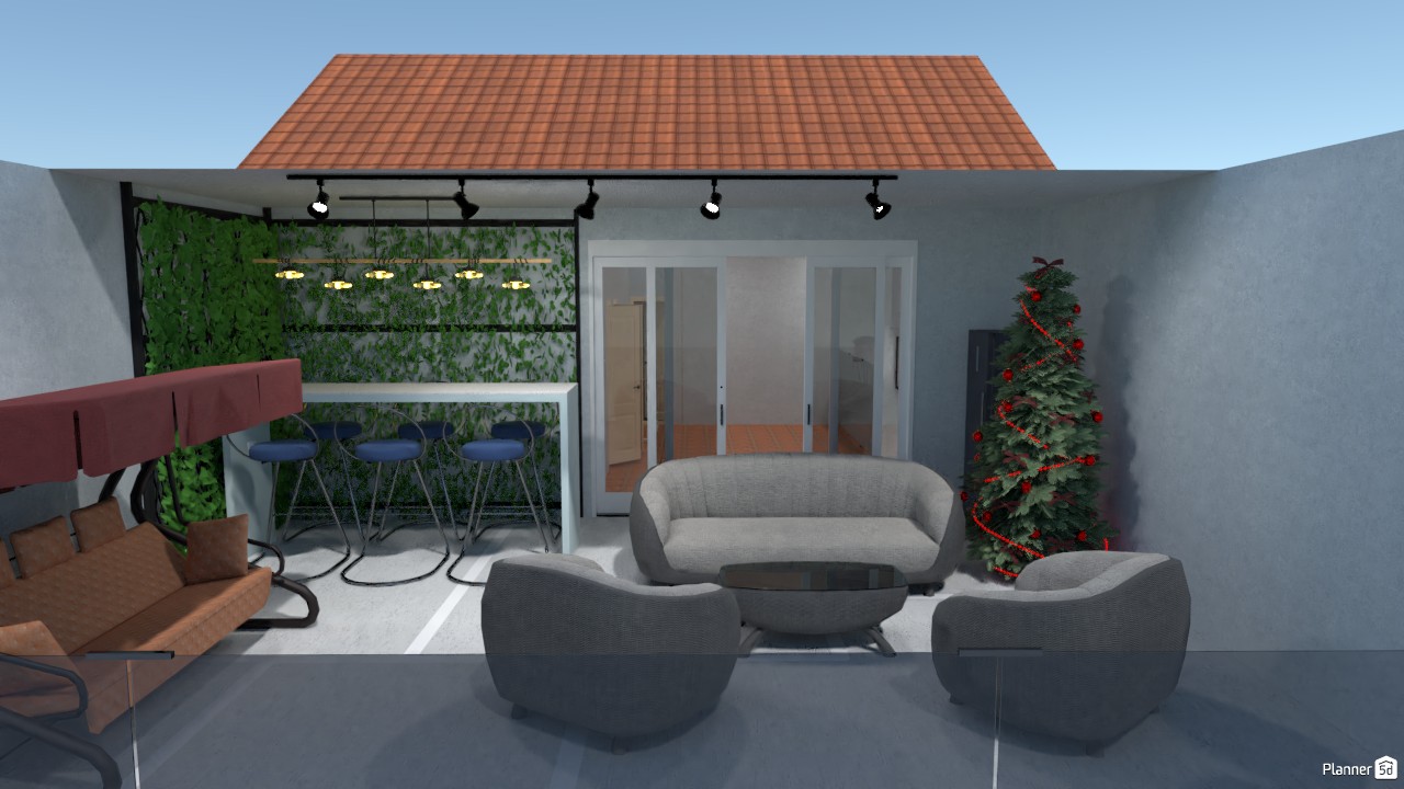 Rooftop #3165351 by Bintang Project