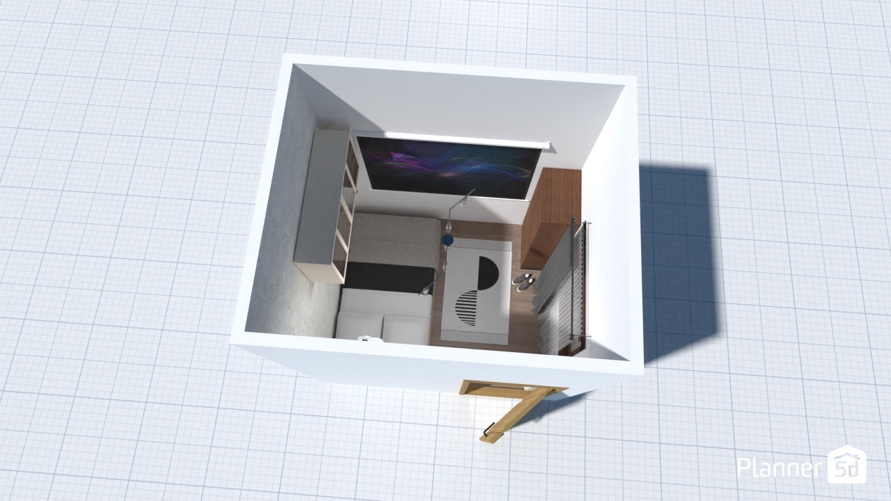 my room #33795072 by User 236210900