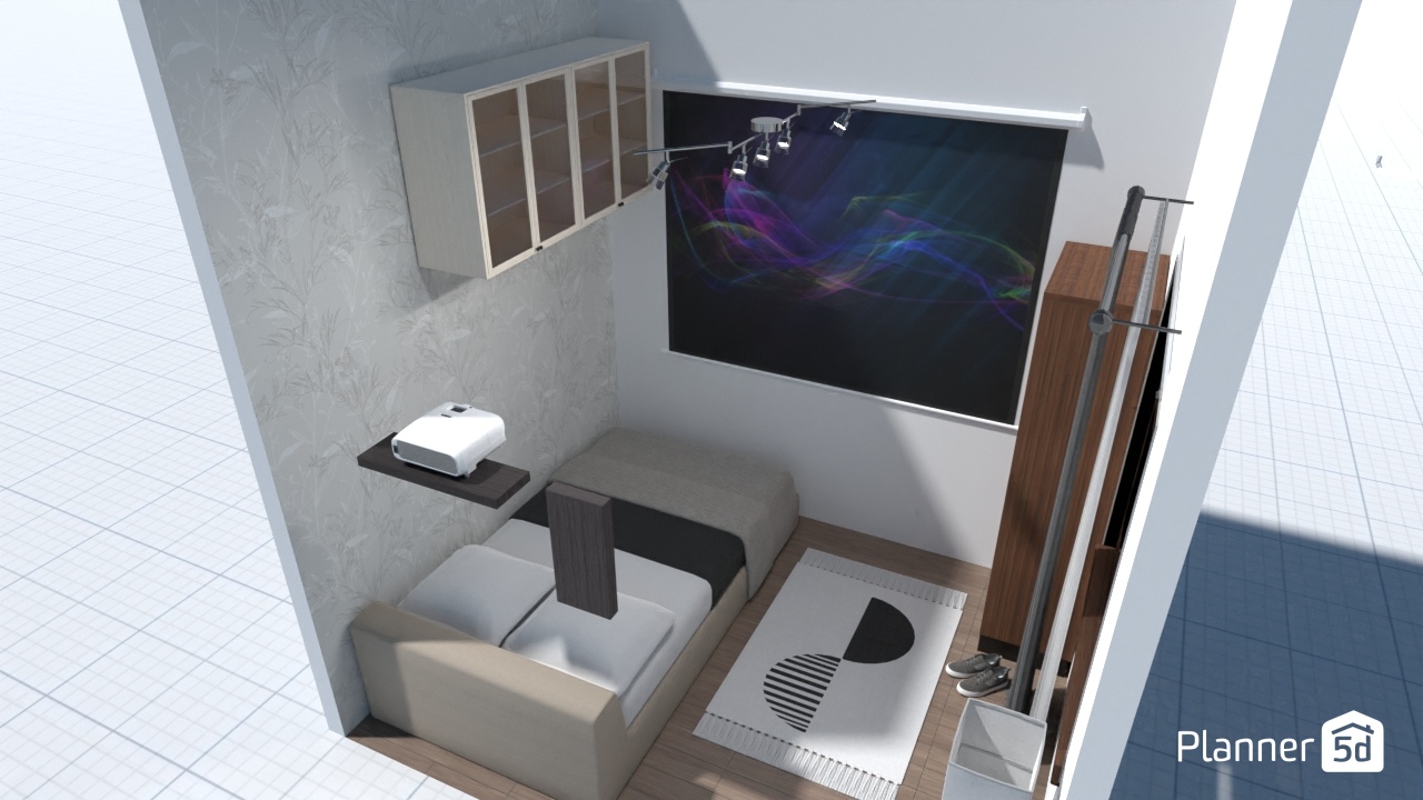 ROOM #33799264 by User 236210900