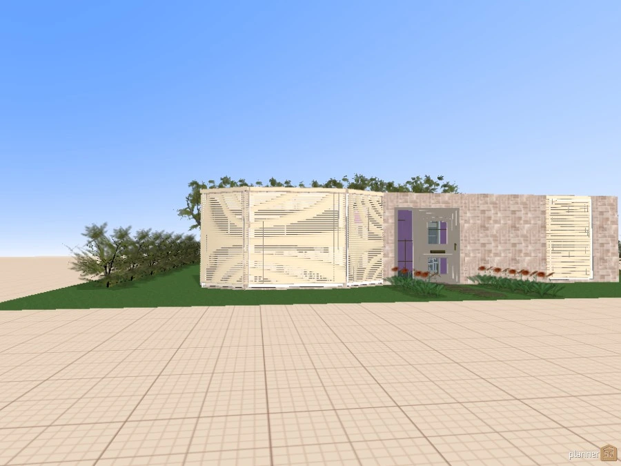 Casa Simples #2879348 by Mayara