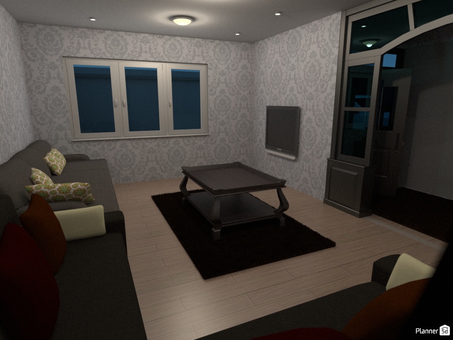 visitors room #1865759 by Haider