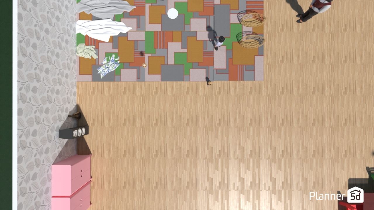 Sala de 2 #23461375 by User 156950838