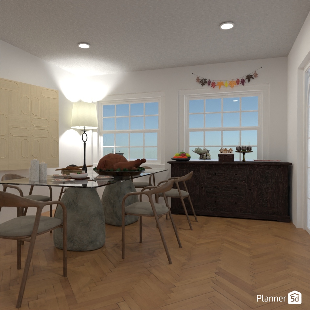 Thanksgiving #23521030 by Editors Choice