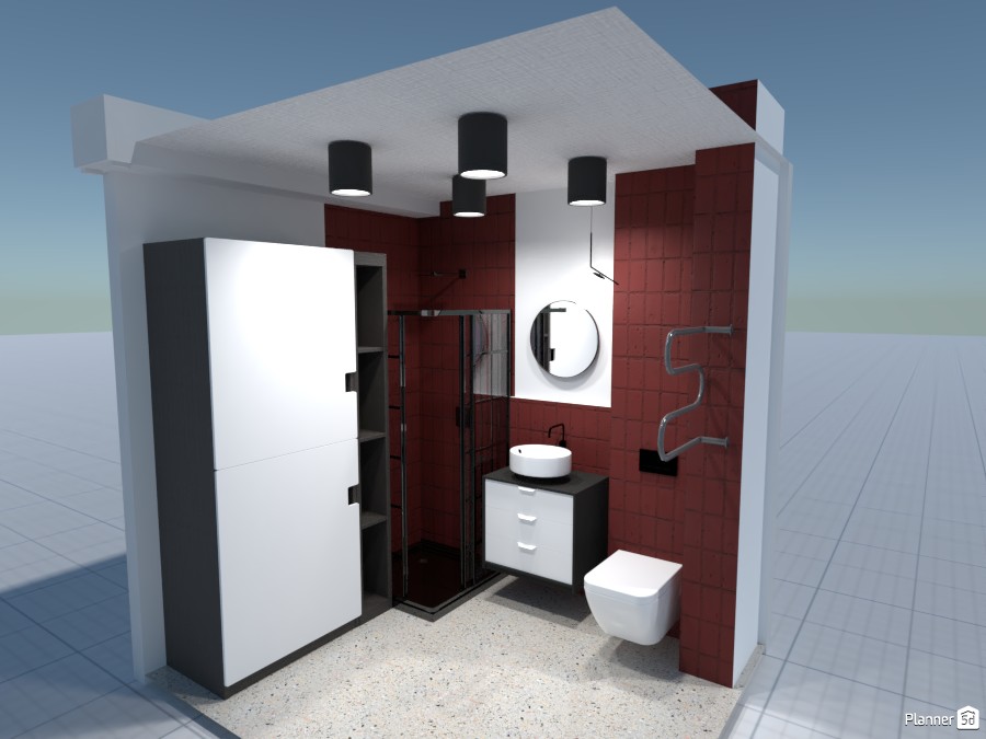 Бордо #4562621 by Яна Лигинькова