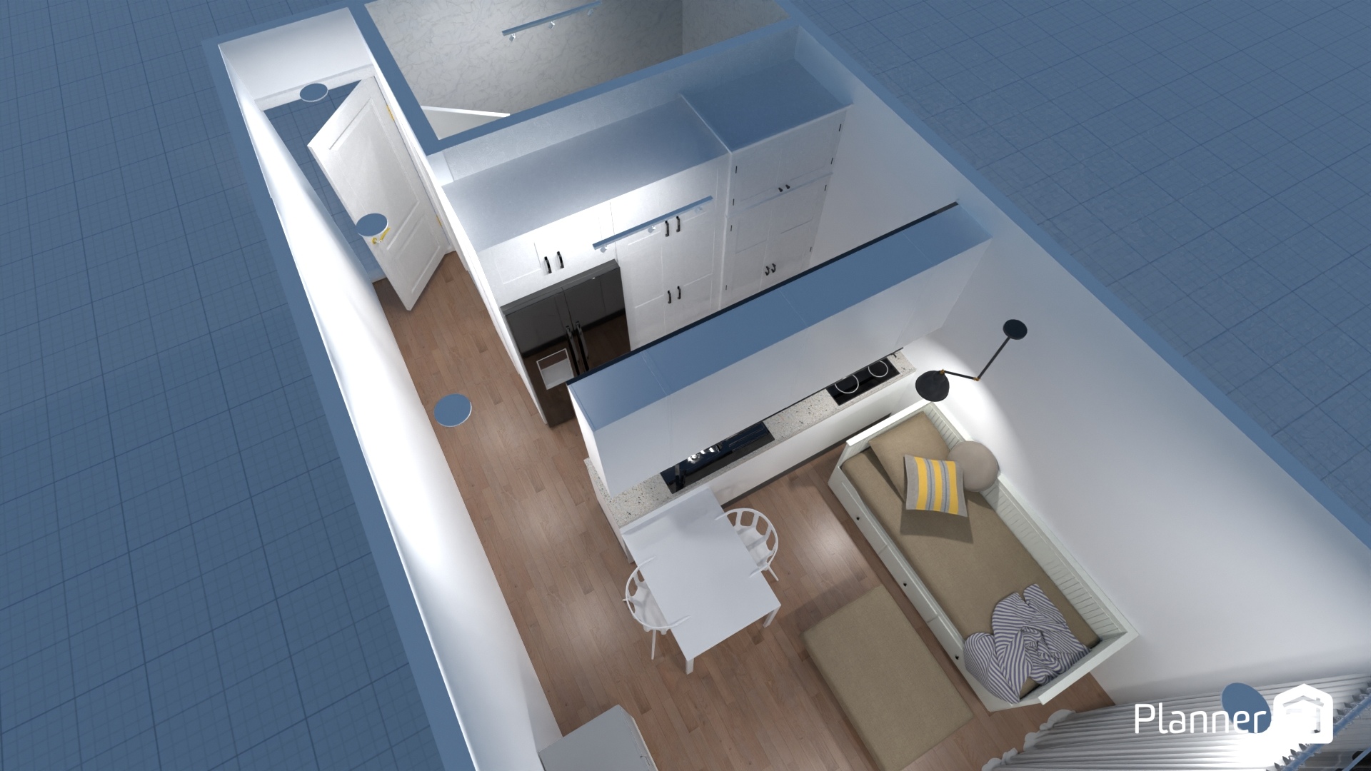 Crear proyecto #23459287 by Ana Crosetti