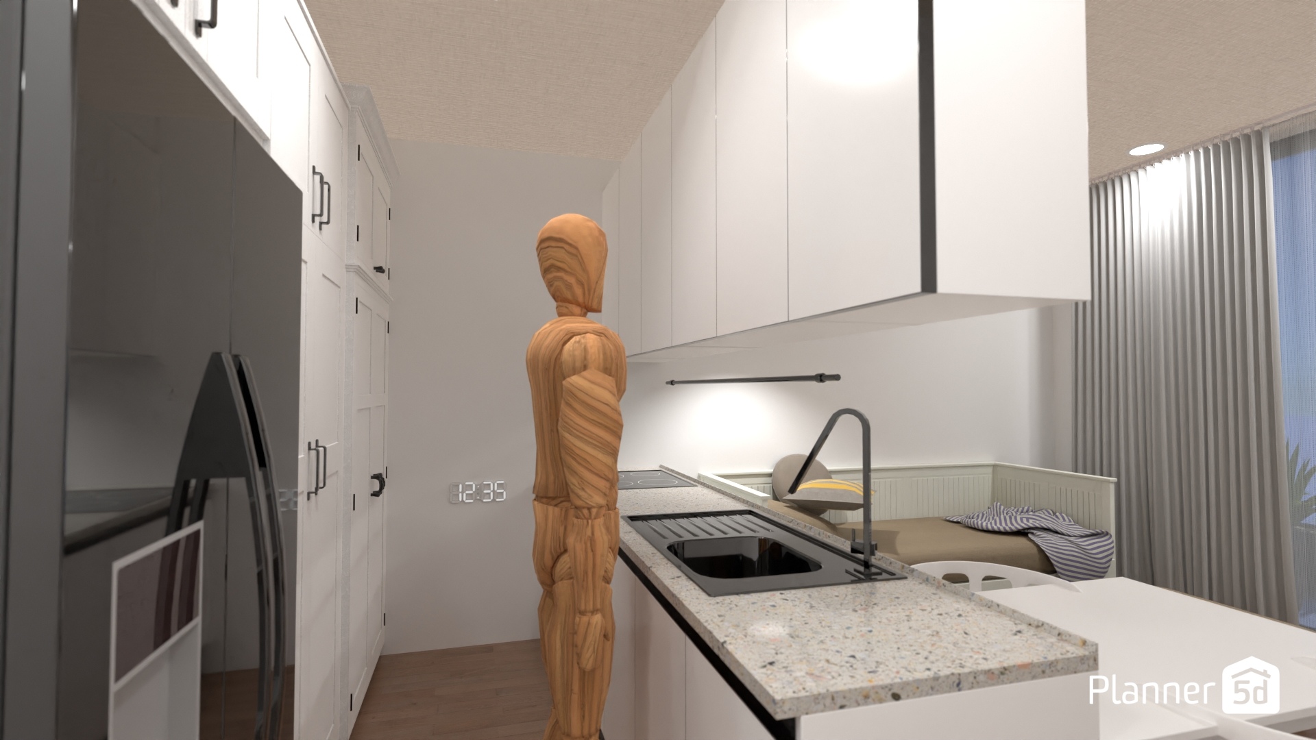 bonpland #23463031 by Ana Crosetti