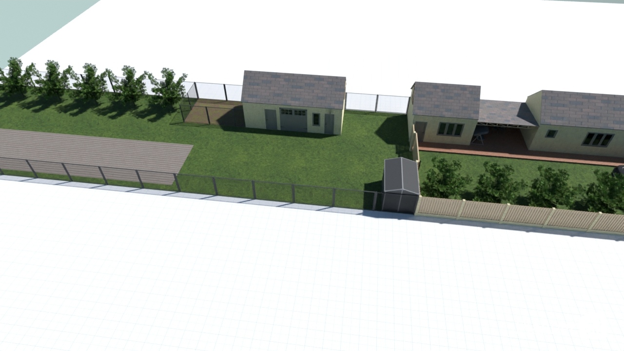 Copy of chata #25393932 by Вася Маджара