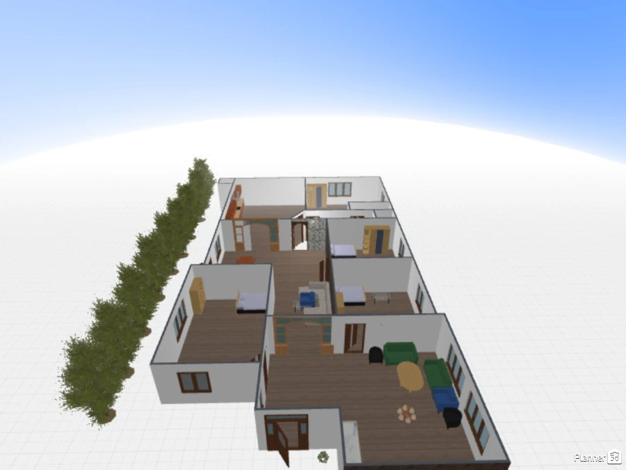 HOUSE1 #3041124 by User 24474352
