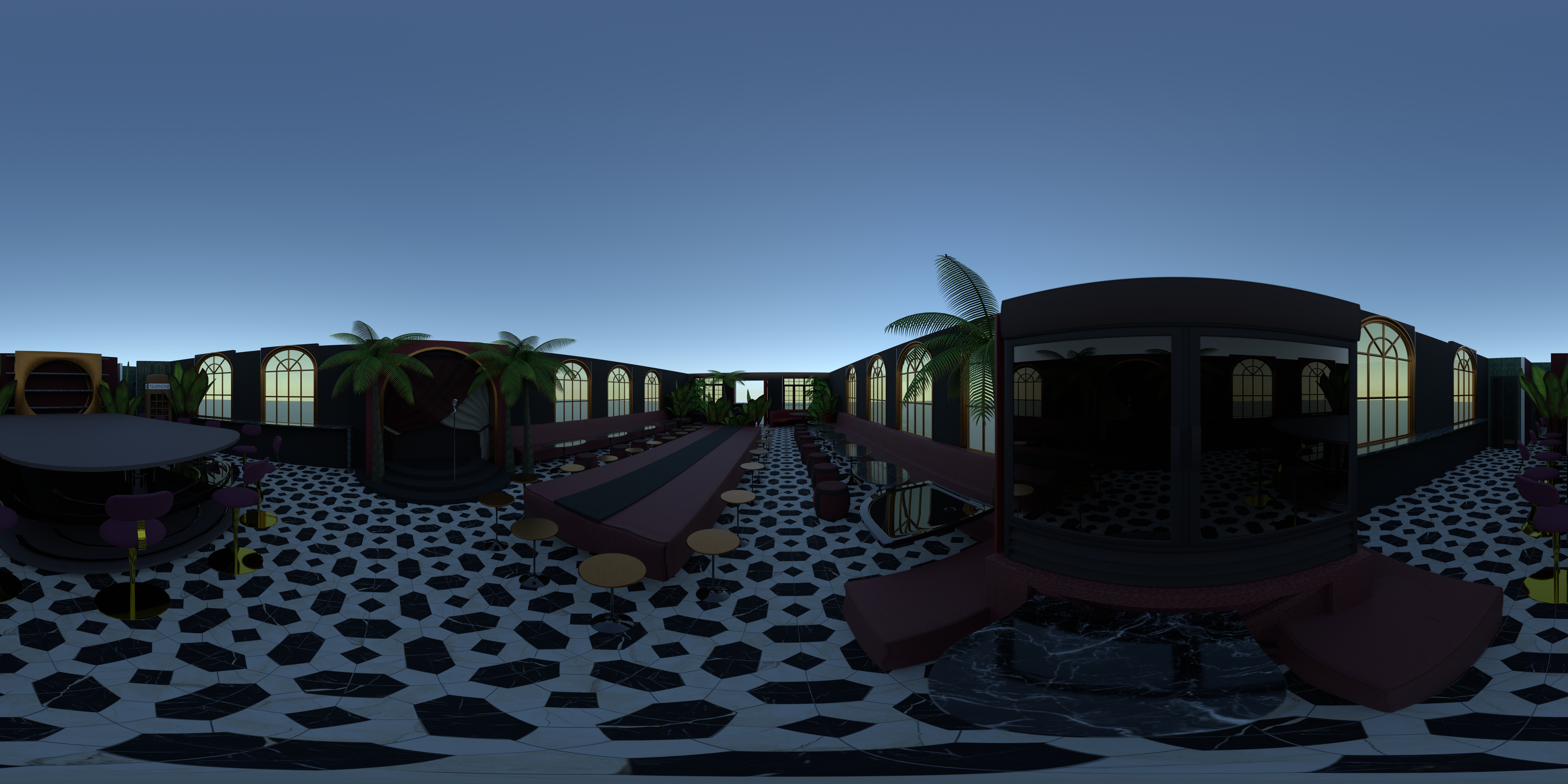 The Tiger Club 1/15/25 copy #24444628 by User 165280400