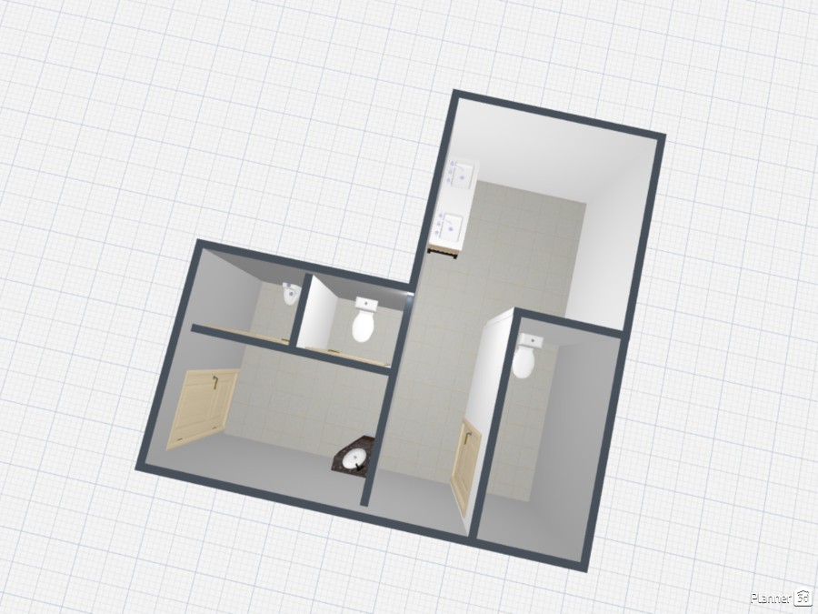 Bathroom commercial #26477560 by User 46884438