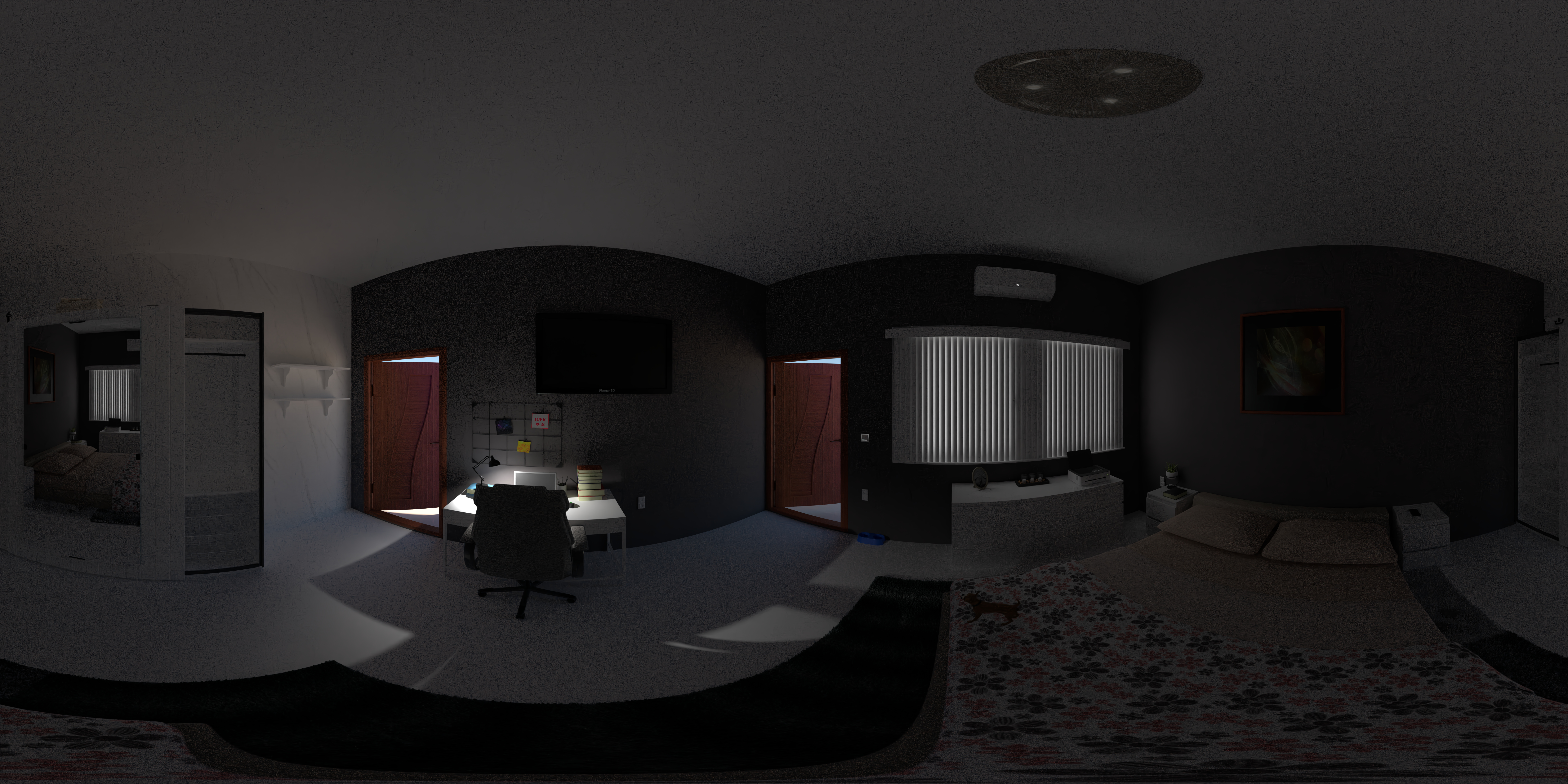 interiorn #18016355 by OUTRA