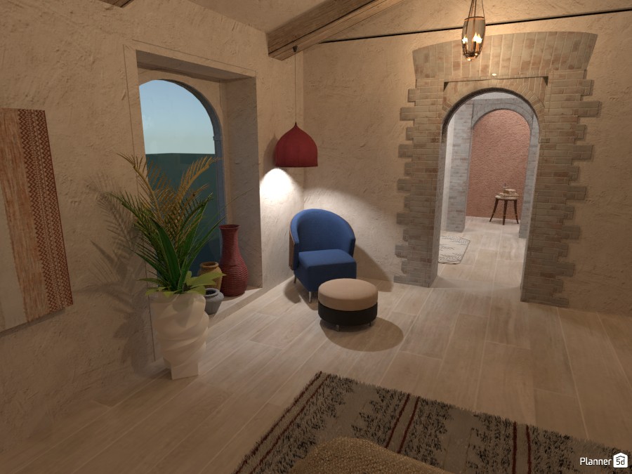 Bedroom side #3550299 by Moonface