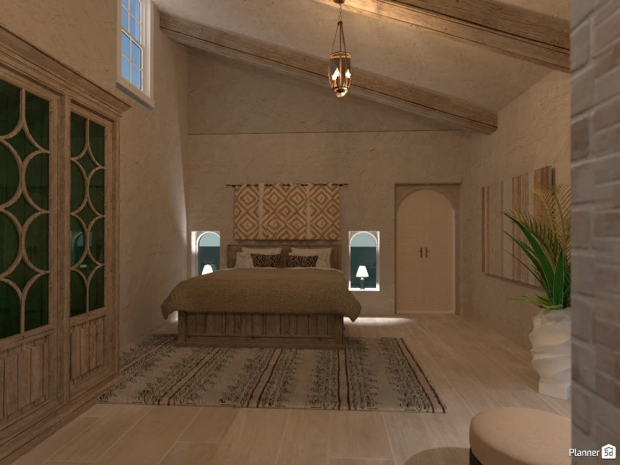 Ristrutturazione di un antico monastero #3019644 by Moonface