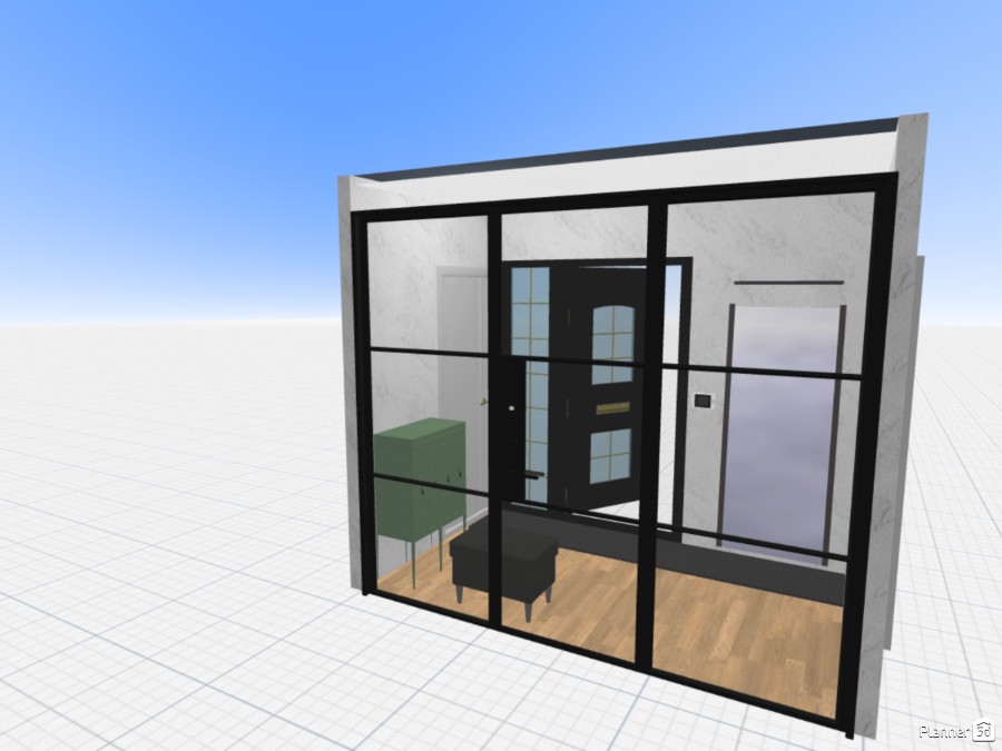 przedpokoj #23388654 by User 158656950