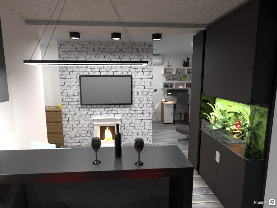 Моя однушка #4369745 by Сергей