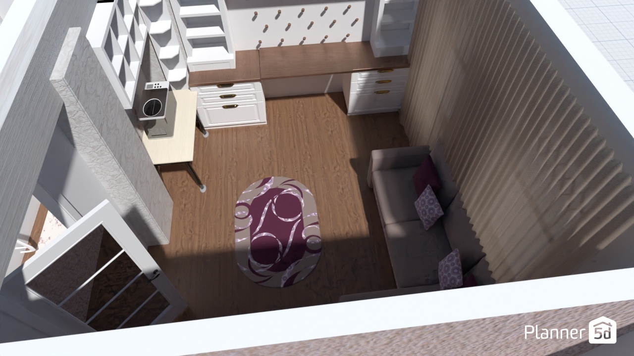 Project #5 #23460543 by User 158547566