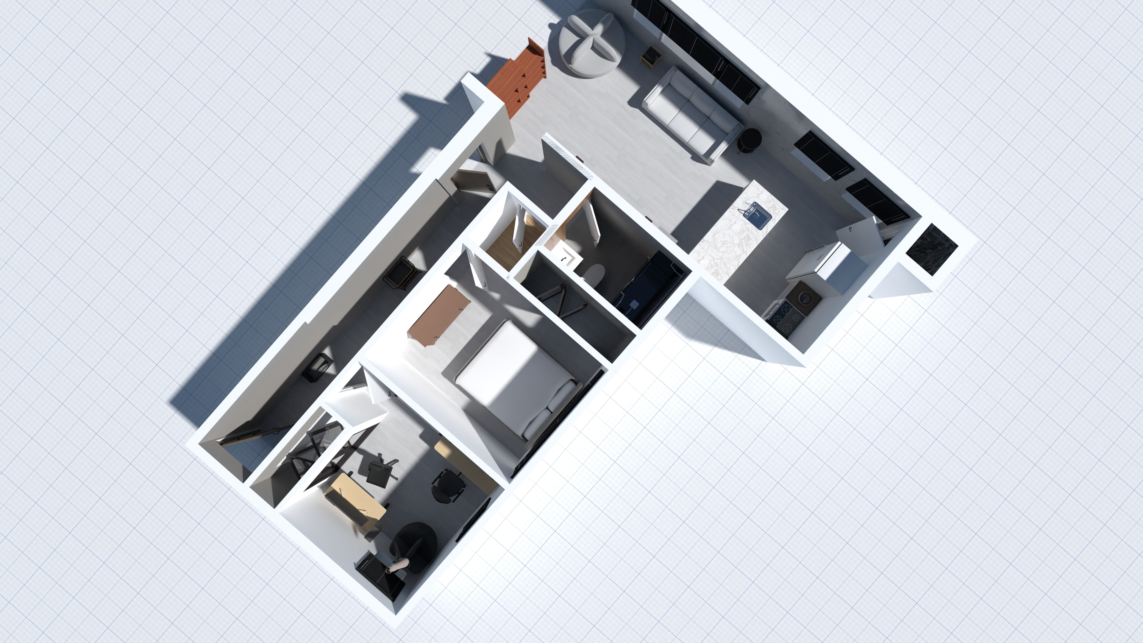 3144 W Fullerton #35288234 by Jinho “Eric” Jang