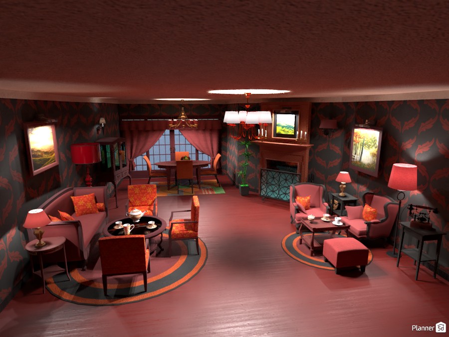 salon #3432761 by tunafish