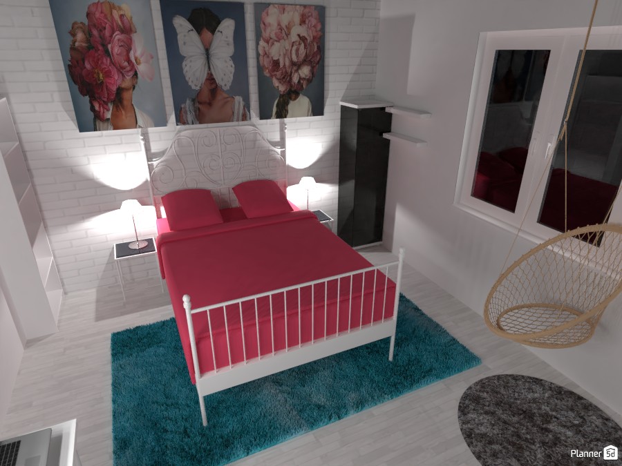 hessa #4113439 by Hessa Abdullah