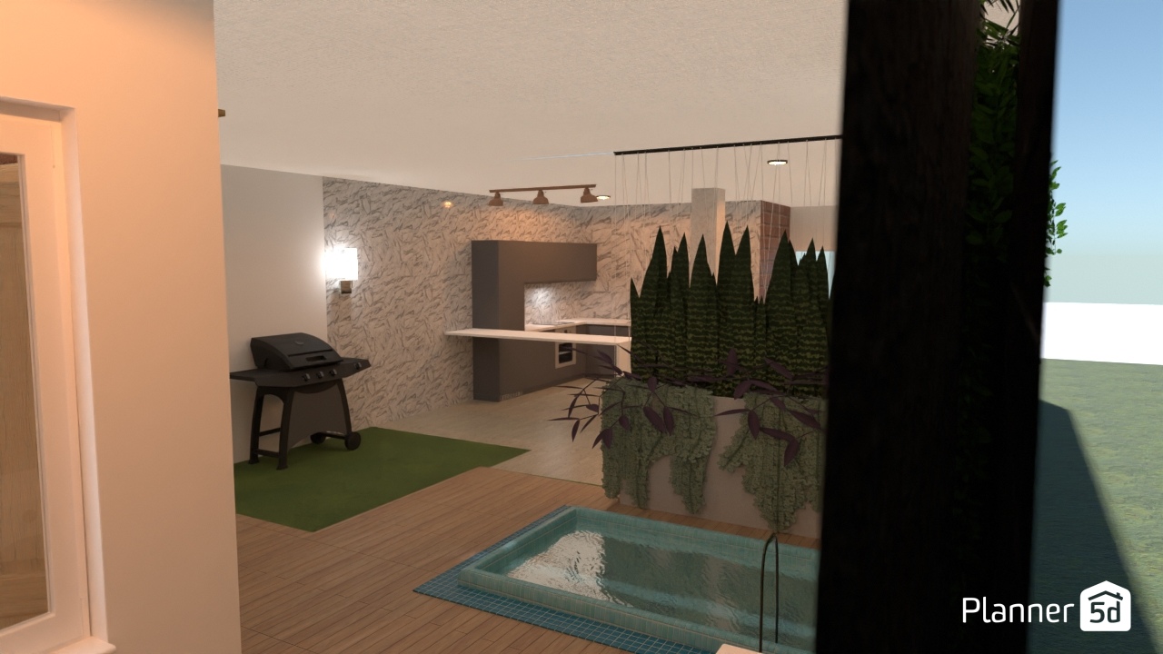 Proyecto #16 #26089228 by User 103772759