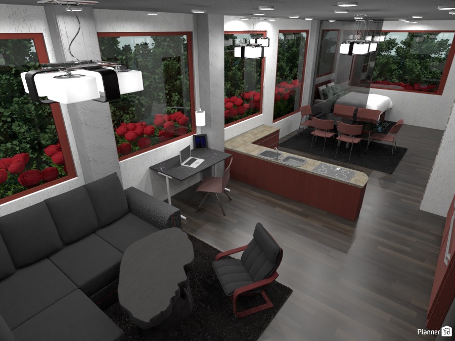 Lofty #3026241 by ESK