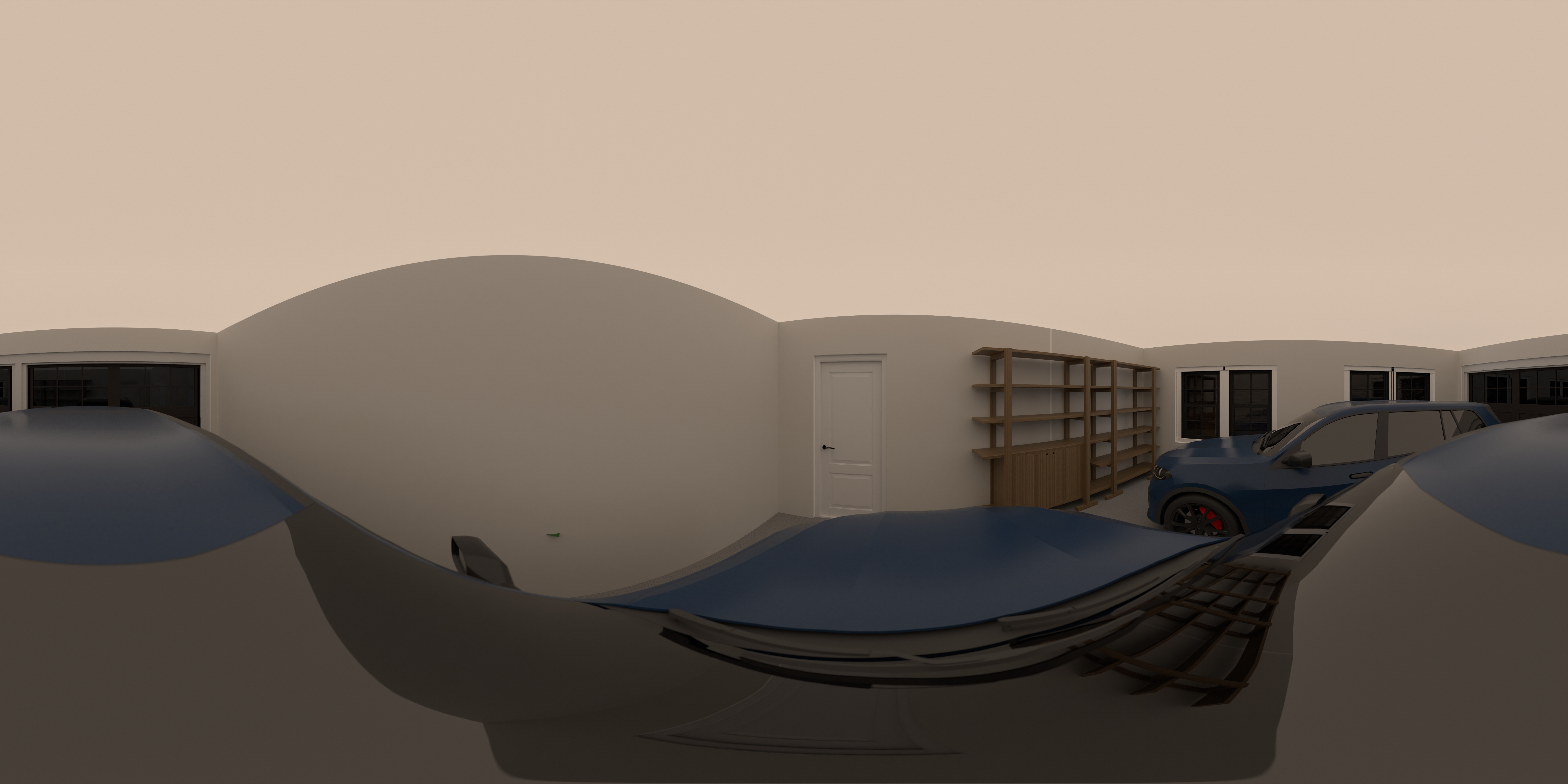 Two-story house copy #23461735 by User 159157439