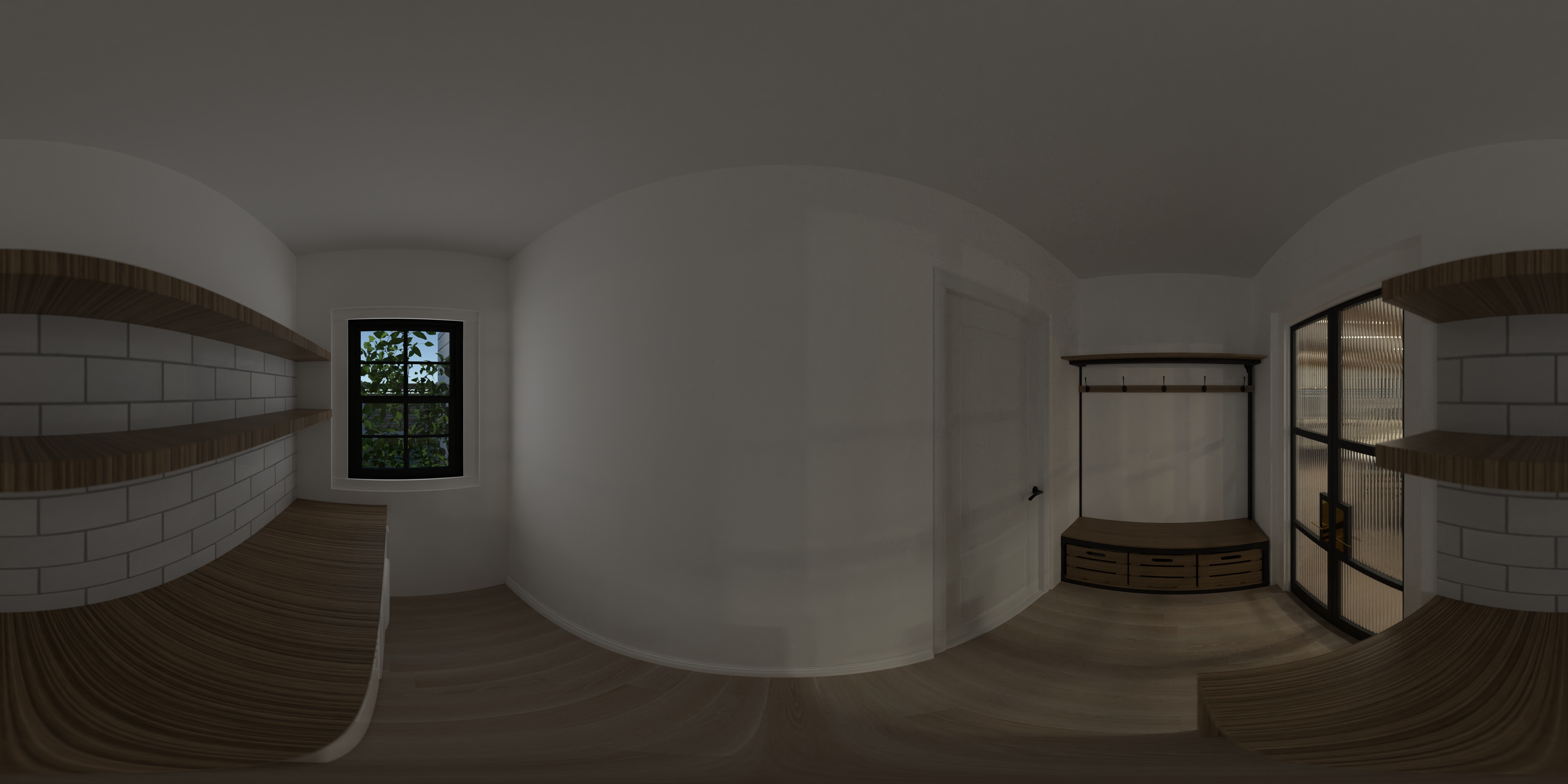 Two-story house copy #23461755 by User 159157439