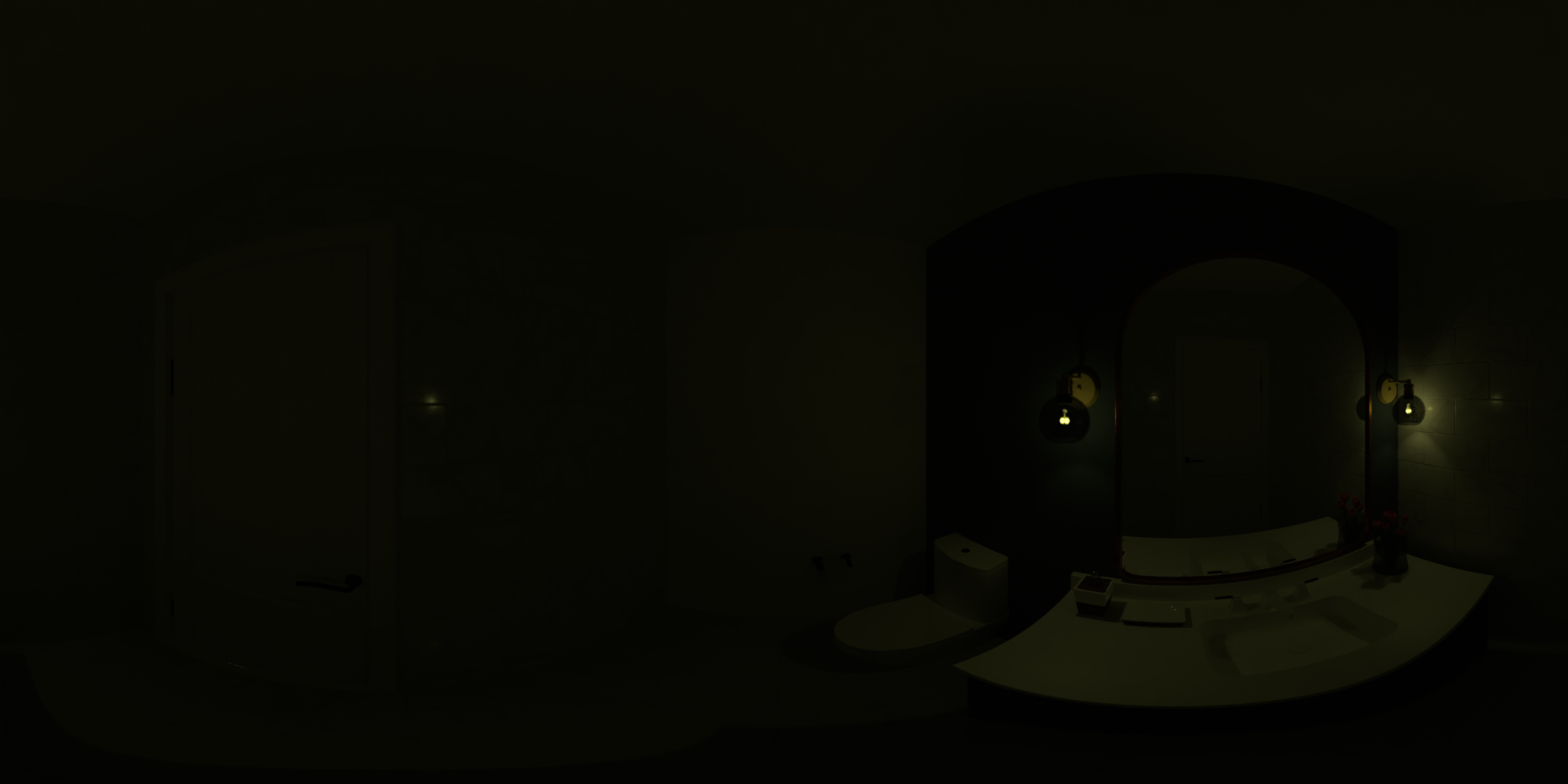 Two-story house copy #23461759 by User 159157439