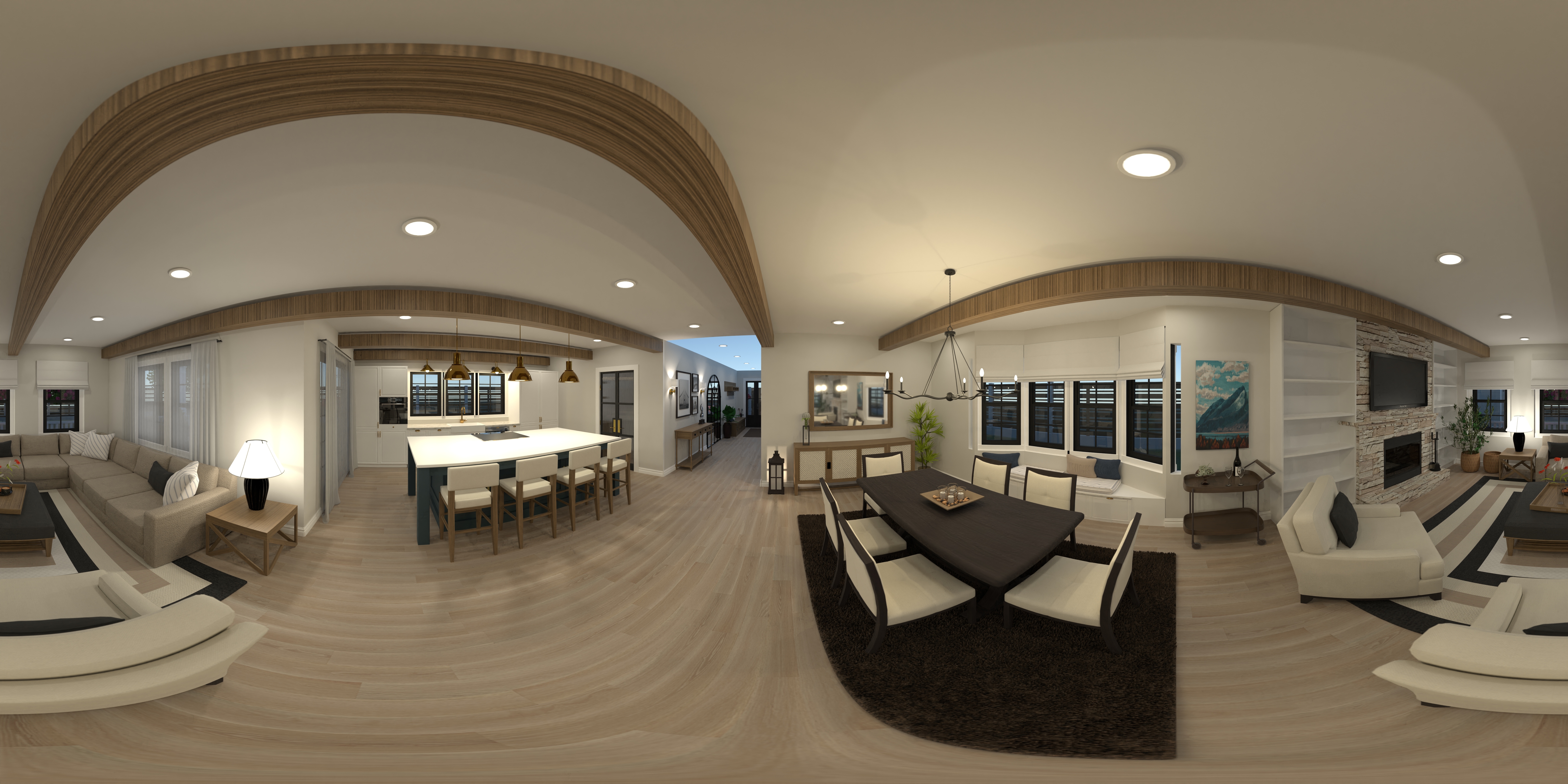 Two-story house copy #23461771 by User 159157439