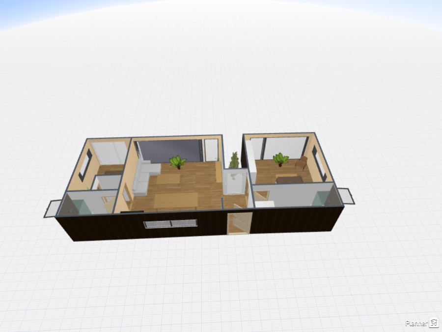 Casa MDM 16 Baño2 #25728128 by User 130828044