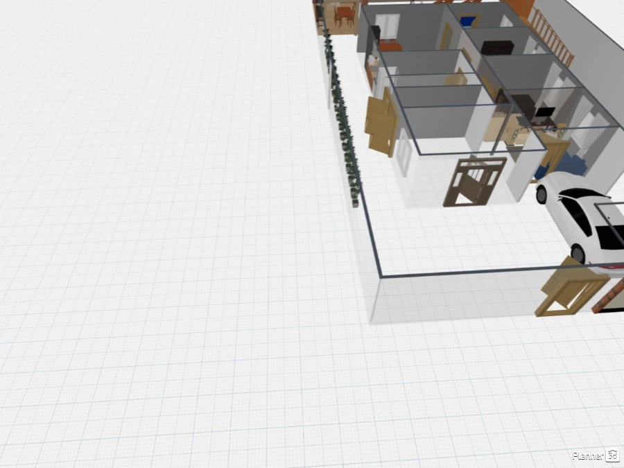 casa #3103072 by User 128562008