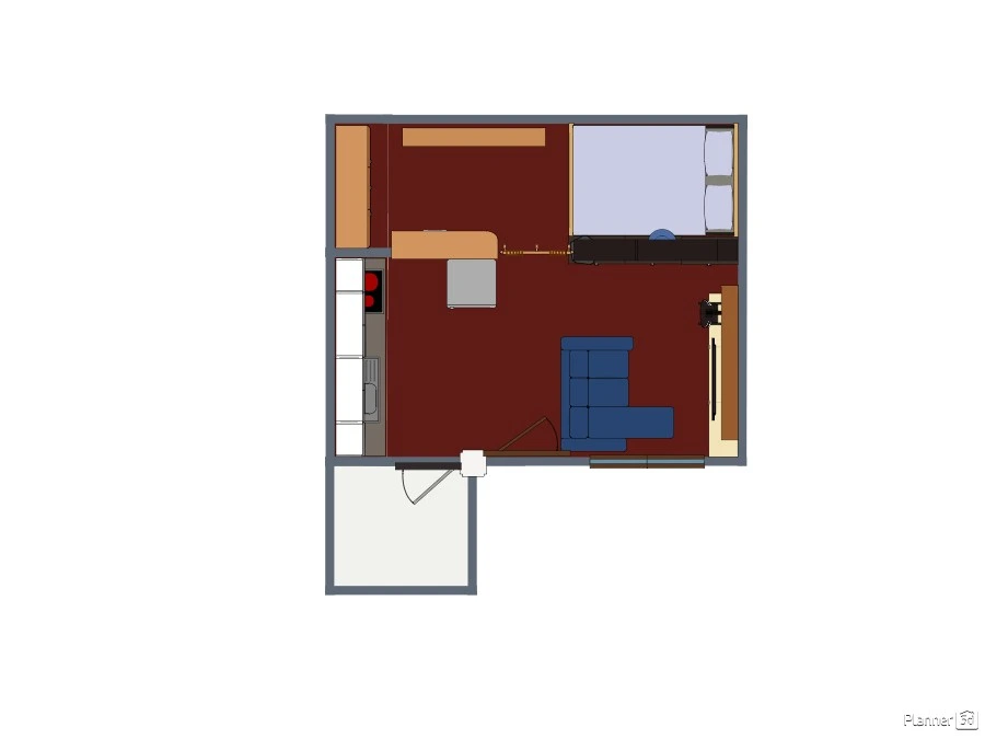 My Apartment #2953600 by Anonymous