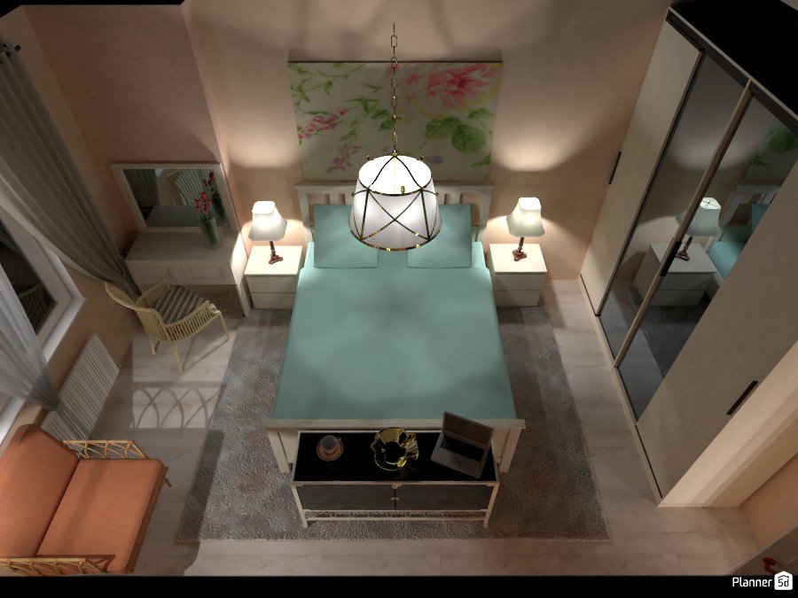 Птицына Ольга Владимировна #3685277 by Olga