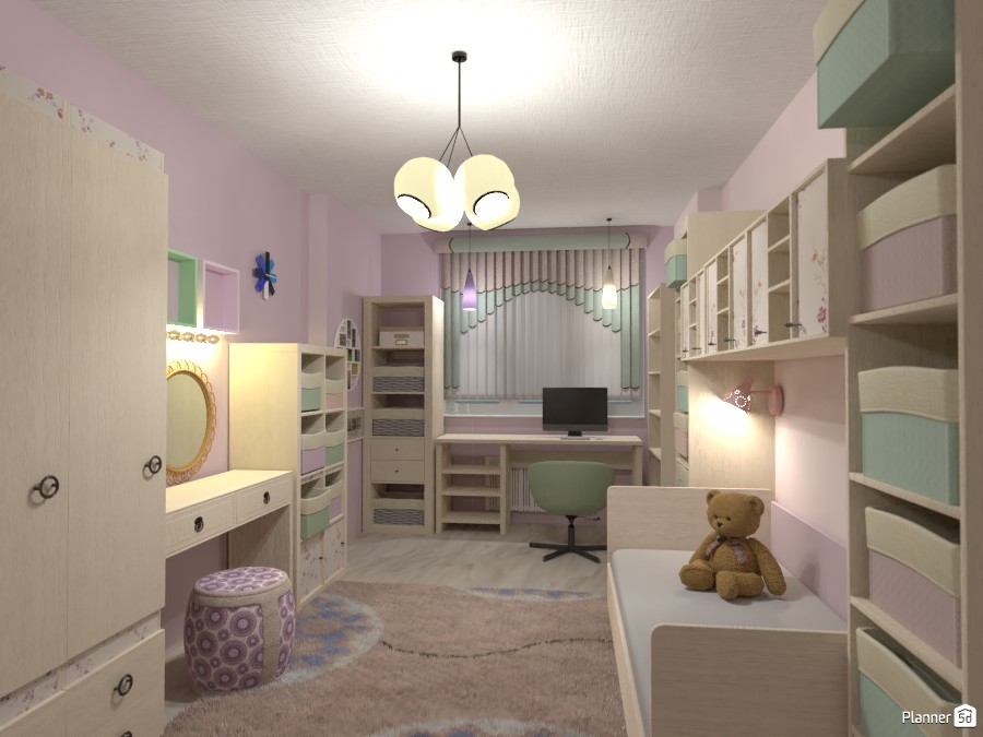 Птицына Ольга Владимировна #3689647 by Olga