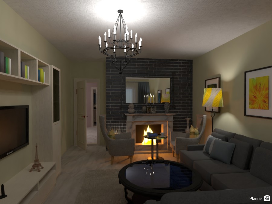 Птицына Ольга Владимировна #3709322 by Olga