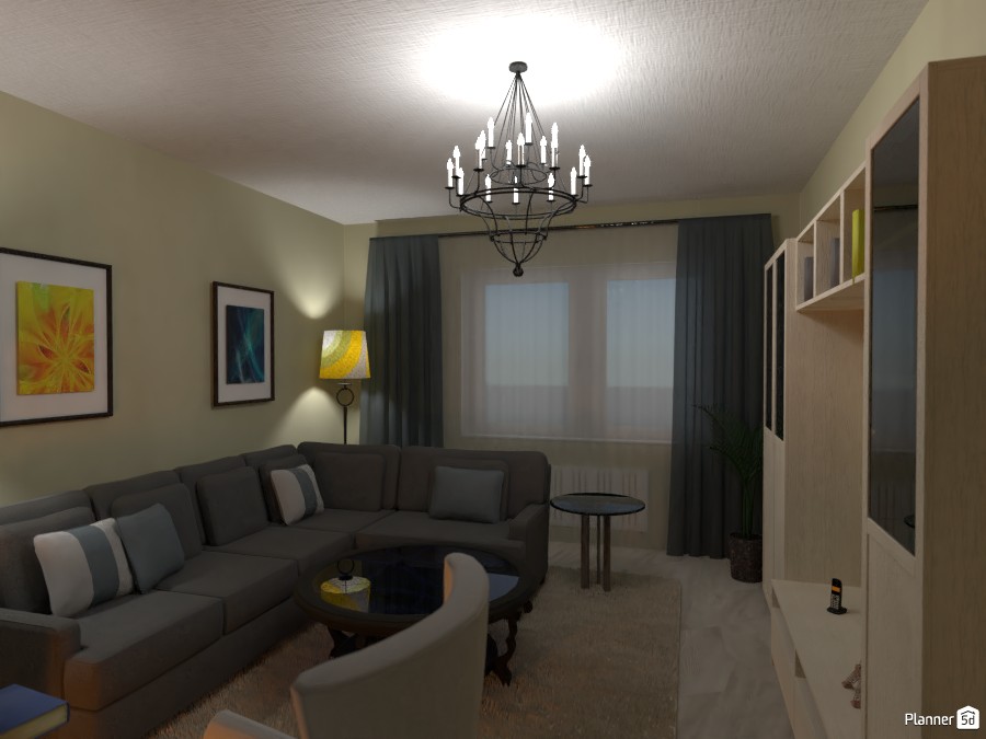 Птицына Ольга Владимировна #3709341 by Olga