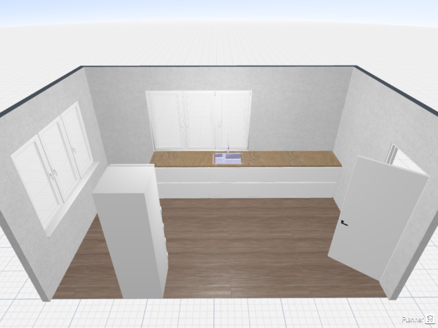 Cozinha Shirley #25835972 by User 175579532