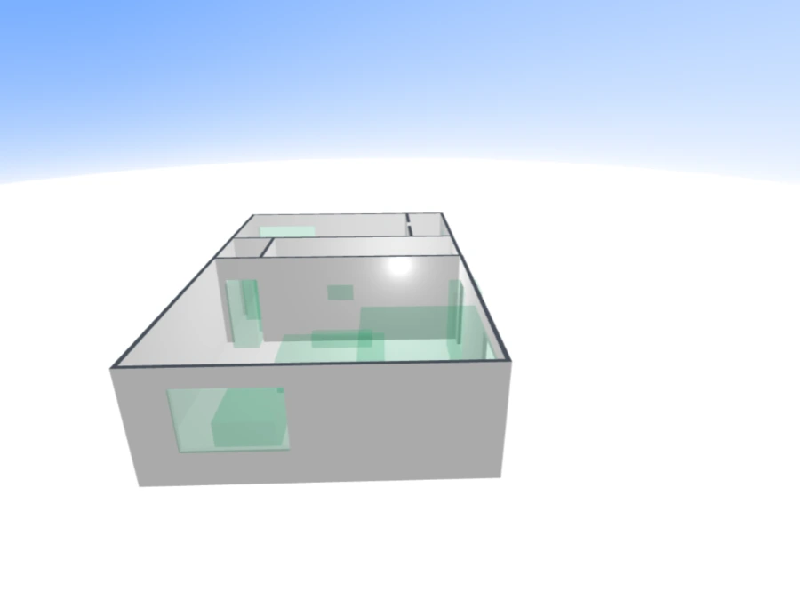 casa #3143540 by User 204268060