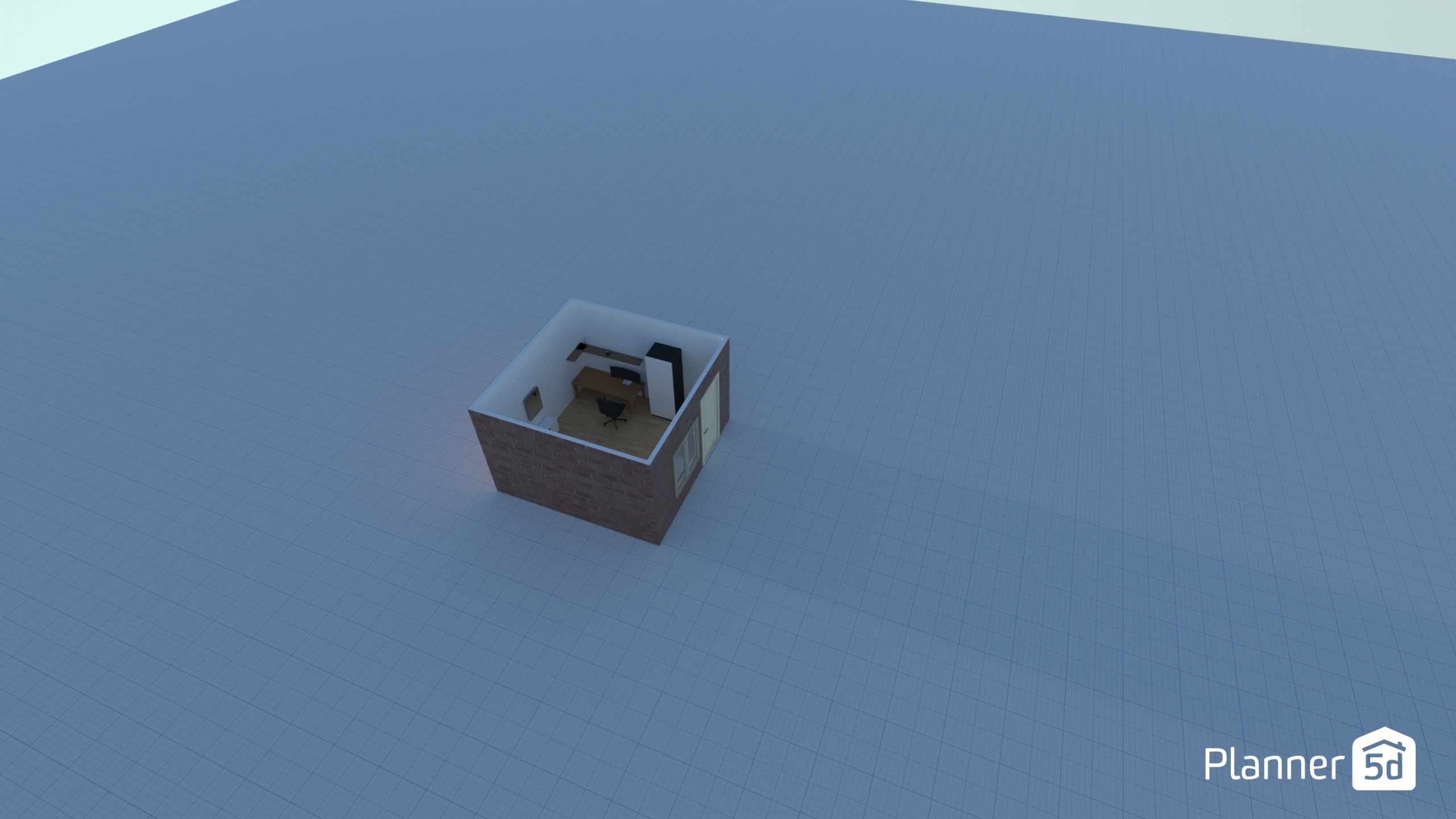 Buat Proyek #23332942 by sofyan ega