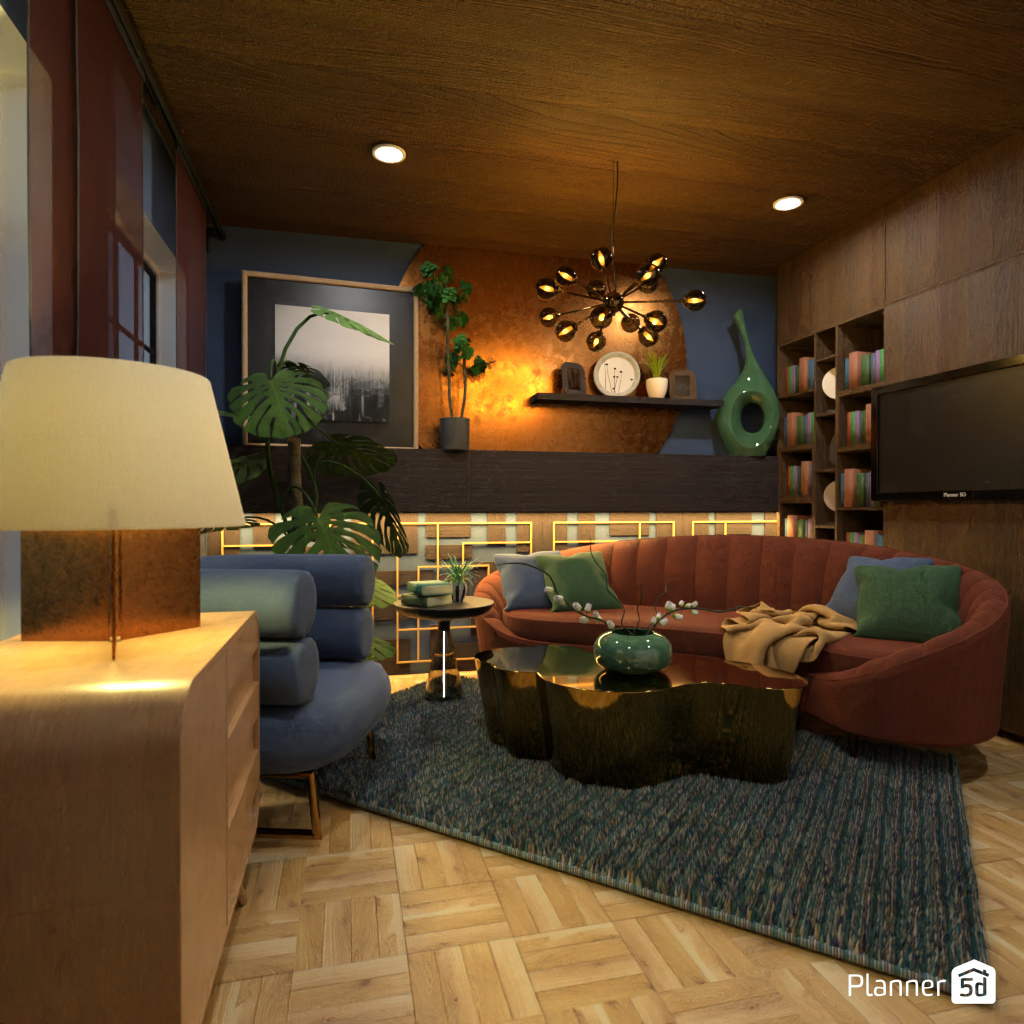 Geometric #21133646 by Editors Choice