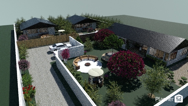 CASA 1 - MODIFICADO #26252496 by gonzalo monti