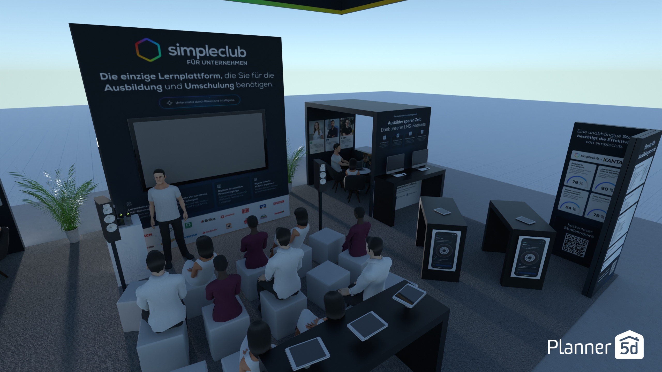 Learntec 2025 #26309568 by User 71195928