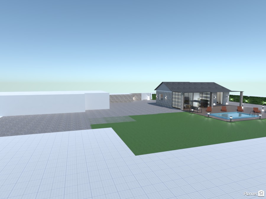 RENDERING GIORNO #3837356 by Anonymous