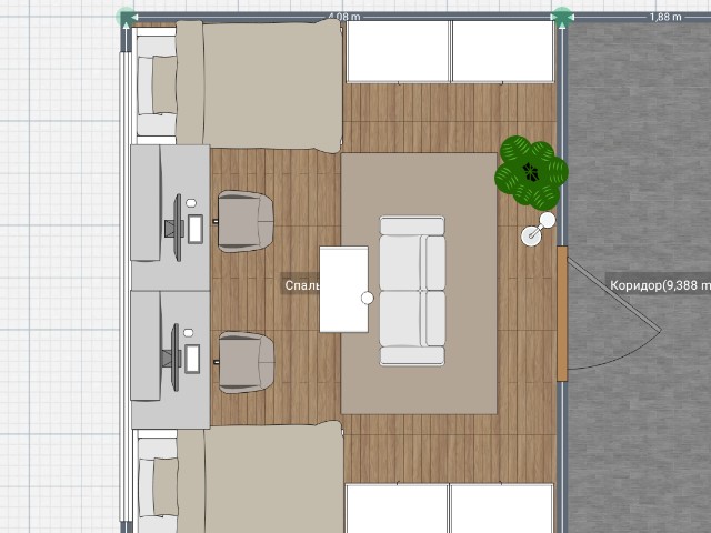 Проект #6 #23462587 by User 159168575