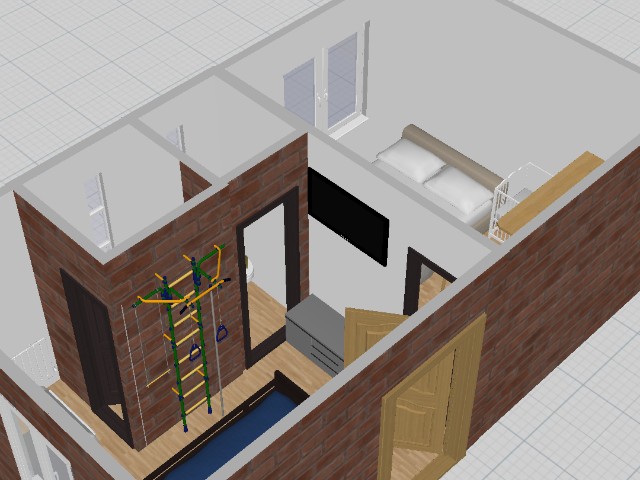 Projet #5 #23539634 by User 159726126