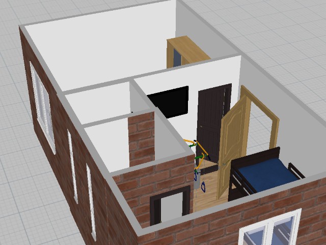 Projet #5 #23539642 by User 159726126