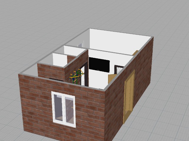 Projet #5 #23539646 by User 159726126