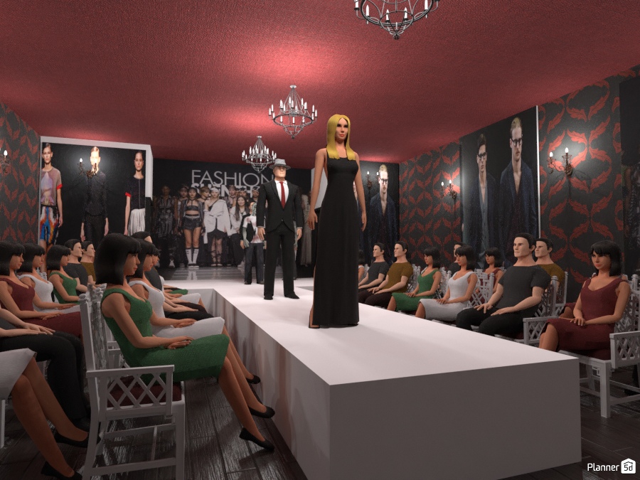 Milano fashion #2284279 by Davide Tarantino